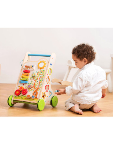 Premergator cu activitati NEW,NC11300 Premergator cu activitati NEW,NC11300