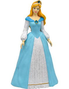 Printesa Myra,BL4063847807559 2