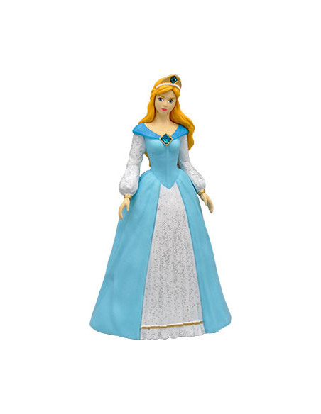 Printesa Myra,BL4063847807559