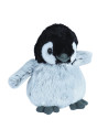 Pui de Pinguin - Jucarie Plus Wild Republic 20 cm,WR10844