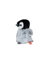 Pui de Pinguin - Jucarie Plus Wild Republic 20 cm,WR10844