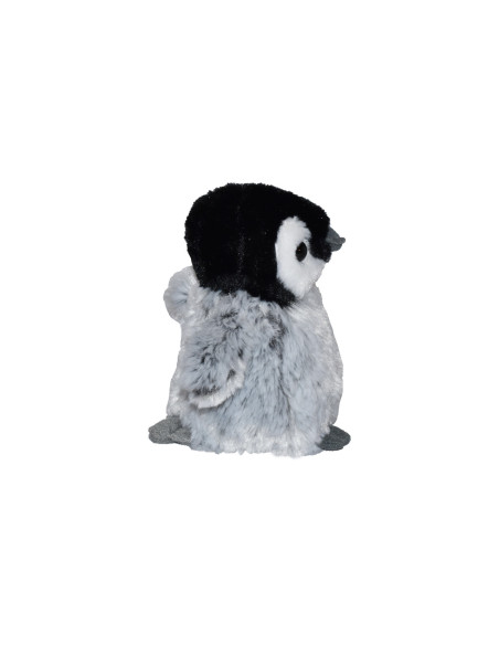 Pui de Pinguin - Jucarie Plus Wild Republic 20 cm,WR10844