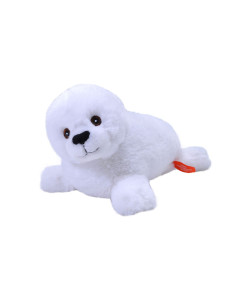 Pui Foca Ecokins - Jucarie Plus Wild Republic 20 cm,WR24811 2