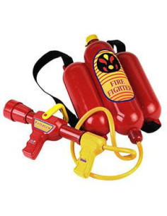 Pulverizator cu apa pompieri,TK8932 2