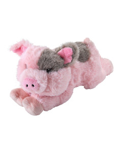 Purcel Ecokins - Jucarie Plus Wild Republic 20 cm,WR26457 2