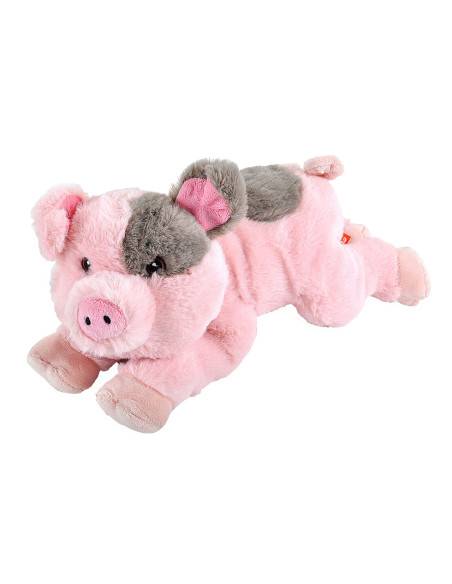 Purcel Ecokins - Jucarie Plus Wild Republic 30 cm,WR26456