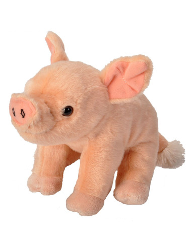 Purcelus - Jucarie Plus Wild Republic 20 cm,WR16998