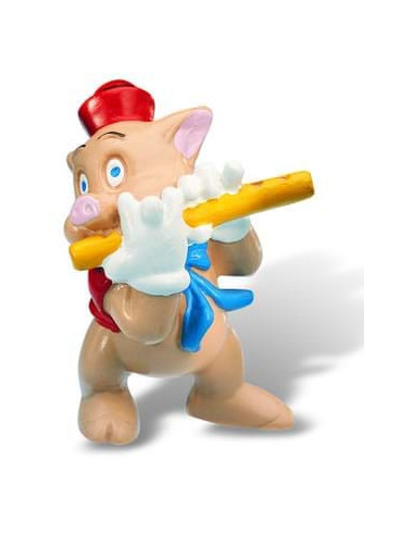 Purcelus Flautist,BL4007176124901