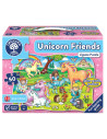 Puzzle Prietenii Unicornului UNICORN FRIENDS,OR291