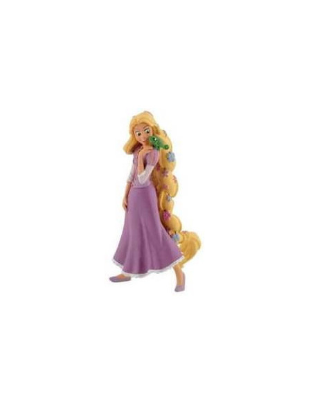 Rapunzel cu flori,BL4007176124246