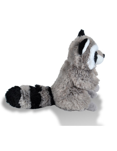 Raton - Jucarie Plus Wild Republic 20 cm,WR10875