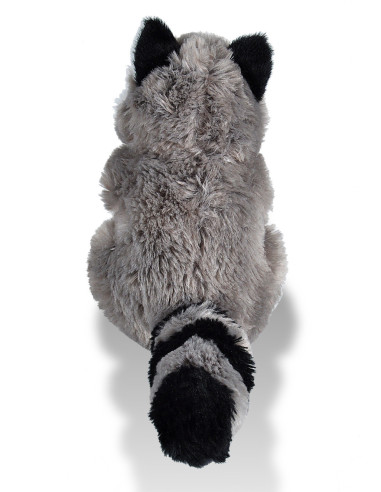 Raton - Jucarie Plus Wild Republic 20 cm,WR10875