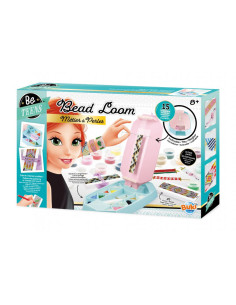 BKBE001,Razboi de tesut cu margelute - Bead Loom 2