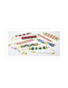 BKBE001,Razboi de tesut cu margelute - Bead Loom