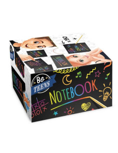 Razuieste si Descopera Culoarea,BKNB001 2