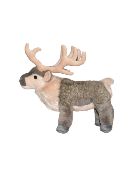 Ren - Jucarie Plus Wild Republic 30 cm,WR17700