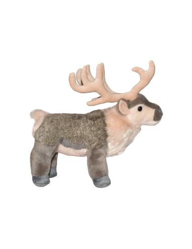 Ren - Jucarie Plus Wild Republic 30 cm,WR17700