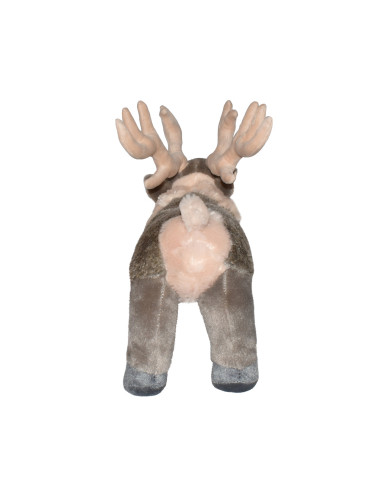 Ren - Jucarie Plus Wild Republic 30 cm,WR17700