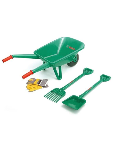Jucarie ROABA CU SCULE BOSCH - Klein 2752,TK2752 Jucarie ROABA CU SCULE BOSCH - Klein 2752,TK2752