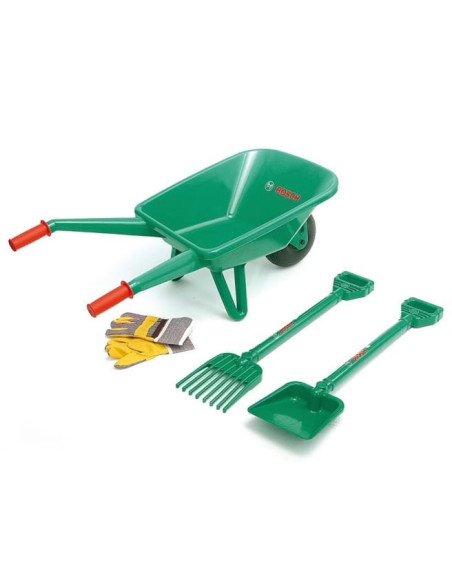 Jucarie ROABA CU SCULE BOSCH - Klein 2752,TK2752 Jucarie ROABA CU SCULE BOSCH - Klein 2752,TK2752