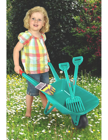 Jucarie ROABA CU SCULE BOSCH - Klein 2752,TK2752 Jucarie ROABA CU SCULE BOSCH - Klein 2752,TK2752