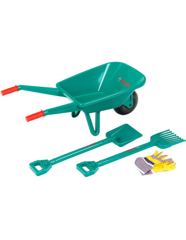 Jucarie ROABA CU SCULE BOSCH - Klein 2752,TK2752 Jucarie ROABA CU SCULE BOSCH - Klein 2752,TK2752
