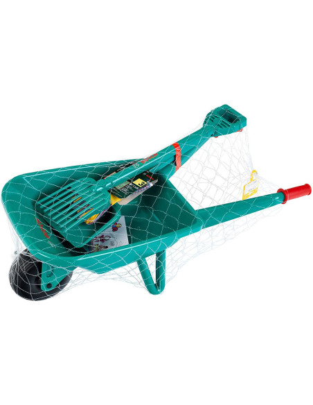 Jucarie ROABA CU SCULE BOSCH - Klein 2752,TK2752 Jucarie ROABA CU SCULE BOSCH - Klein 2752,TK2752