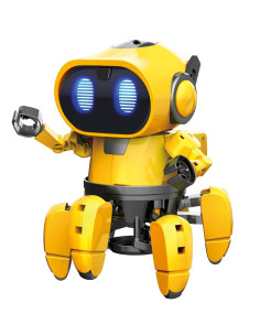 Robot Tibo,BK7506 2