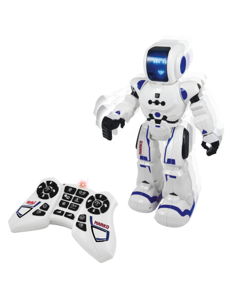 Robotul Marko,BK7601