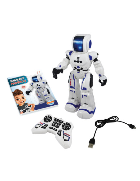 Robotul Marko,BK7601