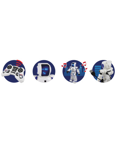 Robotul Marko,BK7601