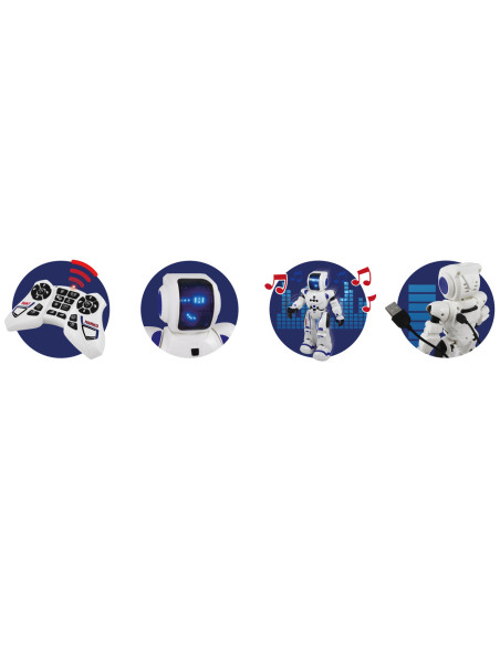 Robotul Marko,BK7601