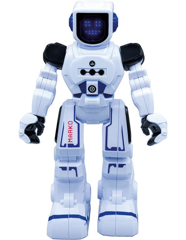 Robotul Marko,BK7601