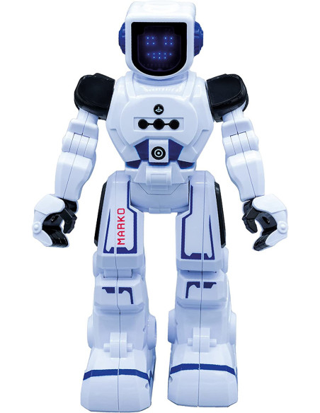 Robotul Marko,BK7601