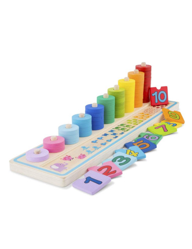 Sa invatam sa numaram,NC10510