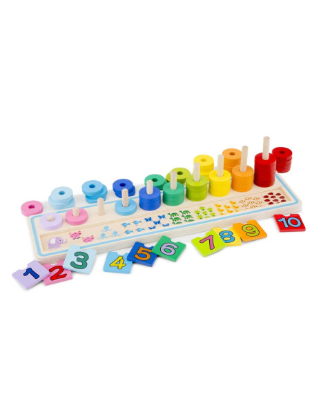 Sa invatam sa numaram,NC10510