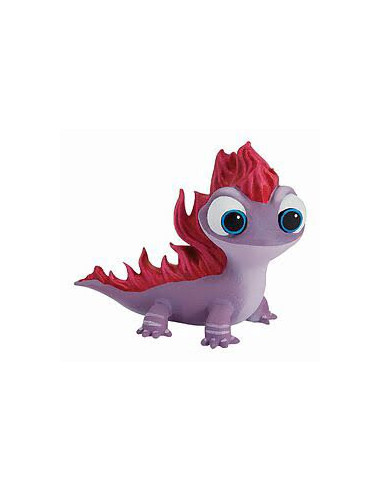 Salamandra - Figurina Frozen2,BL4063847135157