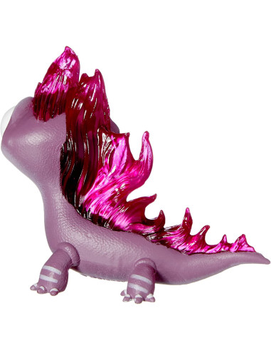 Salamandra - Figurina Frozen2,BL4063847135157