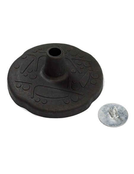 Scaun pentru tiroliana profesionala,KB103.006.006.001