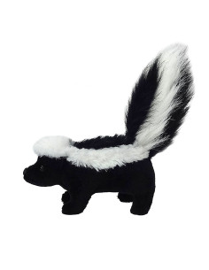 Sconcs - Jucarie Plus Wild Republic 13 cm,WR23968 2