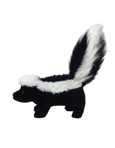 Sconcs - Jucarie Plus Wild Republic 13 cm,WR23968