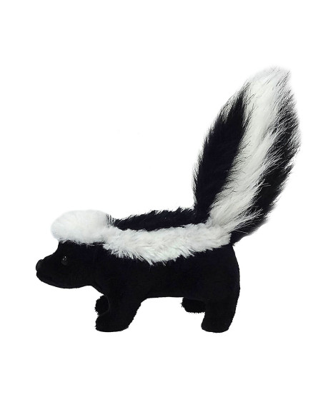 Sconcs - Jucarie Plus Wild Republic 13 cm,WR23968