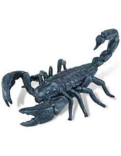 Scorpion,BL4007176683897 2