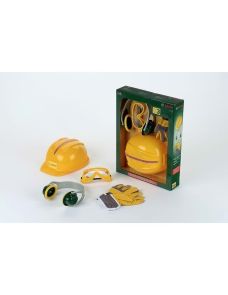 Set 4 accesorii Bosch,TK8537