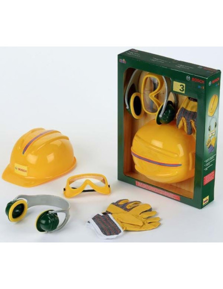 Set 4 accesorii Bosch,TK8537