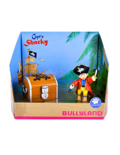 Set Capitanul Sharky,BL4007176189009 2