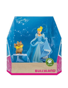 Set Cenusareasa - 2 figurine,BL4007176134382 2