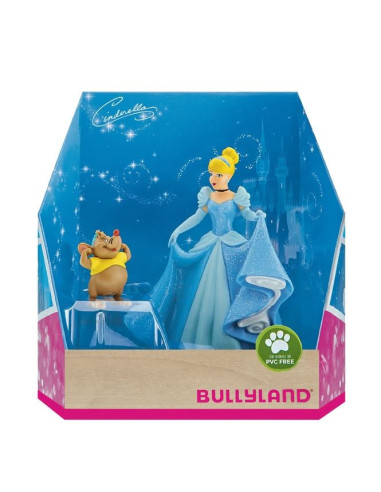 Set Cenusareasa - 2 figurine,BL4007176134382