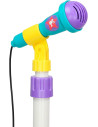 Set chitara si microfon Barbie,RG4400