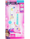 Set chitara si microfon Barbie,RG4400